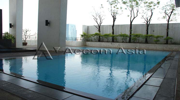  2  1 br Condominium For Rent in Sukhumvit ,Bangkok BTS Thong Lo at ICON III 13002423